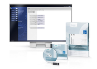 6AV6362-1AB00-0BB0 WinCC Professional V14 Higher, Software de ejecución