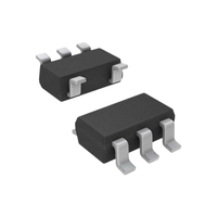 Nouveau régulateur linéaire original NCV8163ASN280T1G, circuits intégrés SMD SOT23-5 fixes - composants électroniques puce IC