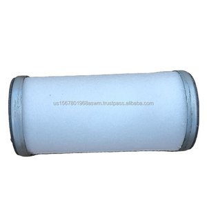 Manny Factory Supply Nuevo Filtro Separador de Aceite de Fibra de Vidrio Plateado para Compresor de Aire, Parte 6.1893.0 para Compresor de Aire de Tornillo - Product Image 5