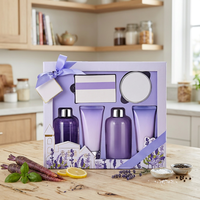 Boîte d'emballage vide avec logo personnalisé, boîte cadeau cosmétique en papier écologique avec fenêtre transparente, à utiliser pour les ensembles de soins de la peau et les lotions