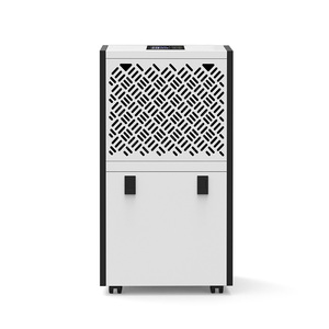 Deshumidificador industrial comercial portátil duradero 60L/D <span class=keywords><strong>Humidificador</strong></span> respetuoso con el medio ambiente <span class=keywords><strong>para</strong></span> dormitorios húmedos - Product Image 3