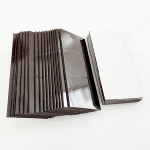 Feuilles magnétiques en caoutchouc A4 épaisseur 0.5mm 4x6 pouces 4R aimant souple pour usage industriel - Product Image 2