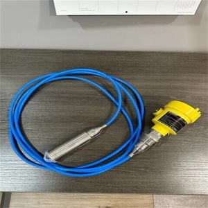 Sensor de Nivel Hidrostático HART, Celda de Medición Metálica Sumergible, Compatible con la Aplicación Tuya, Precisión del 0.1%, Vegabar 87 Measurement S - Product Image 6