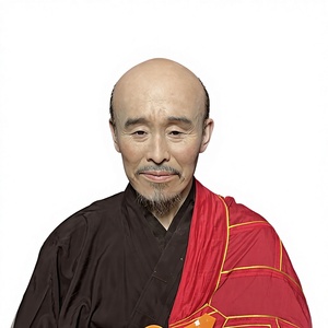Buddhist Monk <strong>Wax</strong> Figure Master Life Size Artistic Traditional Silicone Statue Religious Figurine China Man Sculpture for <strong>Wax</strong> - Product Image 1