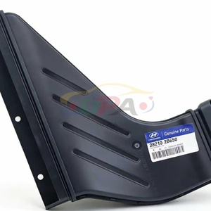Système HighEngine DUCT-AIR 28210-2B650 28210 2B650 pour Hyundai Elantra Kia Ceed 282102B650 - Product Image 1