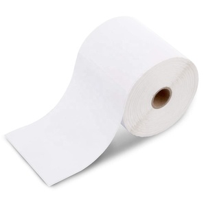 Étiquettes PP jet d'encre mates Emballage Étiquette pour <span class=keywords><strong>imprimante</strong></span> jet d'encre TM-C3500 C7500 et C6500 et autres marques d'imprimantes - Product Image 5