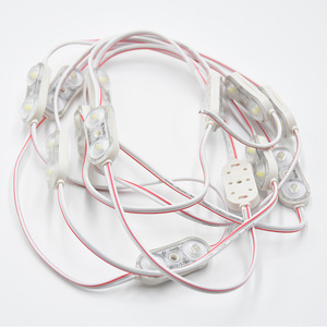 2020 Thiết Kế Mới Hiệu Quả Ánh Sáng Cao Tiêm Led <span class=keywords><strong>Module</strong></span> 2835 2LEDs 175 Độ Cho Xây Dựng Chữ Ký - Product Image 4