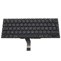 Clavier d'ordinateur portable pour macbook Pro A2289
