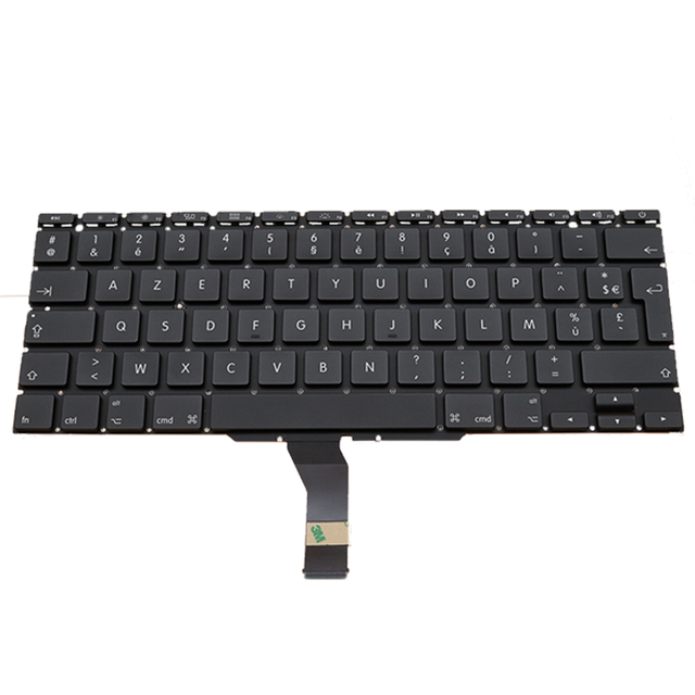 Laptop Keyboard for macbook Pro A2289