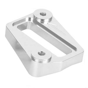 Capteur de débit d'air massique en aluminium usiné CNC, embout L S <span class=keywords><strong>Billet</strong></span> Boss, bride de soudure - Product Image 6