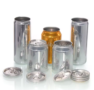 <span class=keywords><strong>Latas</strong></span> <span class=keywords><strong>de</strong></span> aluminio MH 250ML 330ML 500ML con tapas fáciles <span class=keywords><strong>de</strong></span> abrir para <span class=keywords><strong>cerveza</strong></span> artesanal Personal personalizado elegante lata tarros <span class=keywords><strong>de</strong></span> bebidas - Product Image 1