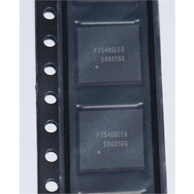 SY Chips Ics RTL8153-VC Integrated Circuit Electronics Chips Capacitive Touch Panel Controller IC Chip FT5406 FT5406EE8