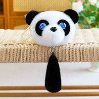 Mia Best Seller - Jouet en peluche intelligent AI en forme de cochon, design moderne et mignon, rembourré en coton PP, compagnon pour enfants