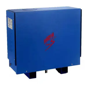 Electric Steam Generator Sauna Accessories Steam Bath Steam Generator