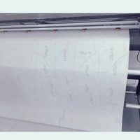 Vente directe d'usine, papier pour traceur 55gsm-80gsm