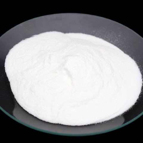 Food and Industrial Grade Non-Iron Aluminium Sulphate 16.5% Powder