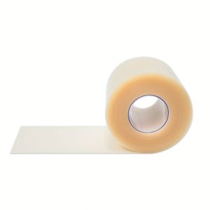 Pansement hydrocolloïde auto-adhésif stérile et flexible pour extérieur, imperméable et absorbant, pour les urgences, personnalisable - Product Image 4