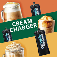 640g cartouches de gaz pour crème fouettée, outils de pâtisserie, gadgets de cuisine, bonbonne de gaz pour crème fouettée