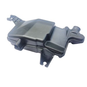 Systèmes de moteur nouveau plastique OEM 17230-6X0 -- 003 chambre de résonateur d'admission de filtre à air pour Honda Life Fit 2021 2024 GR9 GS1 GS2 GS3 - Product Image 2