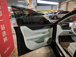 Voitures d'occasion Buick Zhijing L7 2025 Avenir SUV EV Énergie Nouvelle Luxe Vente en Gros Stock Disponible - Product Image 5