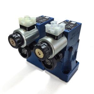 Vannes hydrauliques de surpression DBW20 DBW10 DBW30 Z1S10 Z1S6 - Product Image 5