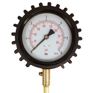 เกจวัดลมยางหน้ารถ4นิ้ว<span class=keywords><strong>0</strong></span>ถึง<span class=keywords><strong>160</strong></span> <span class=keywords><strong>Psi</strong></span>,เกจวัดลมยางหน้าคู่สำหรับรถมอเตอร์ไซด์ T.u.k.rv - Product Image 4