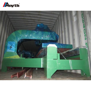 Anyth chất lượng tuyệt vời dầu niêm phong theo dõi slab Slate cạnh Cutter của nhãn hiệu đá Cutter <span class=keywords><strong>Granite</strong></span> cắt tỉa Máy cắt - Product Image 5