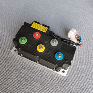 Kit de Motor Eléctrico para Motocicleta, Controlador de Motor Eléctrico para <span class=keywords><strong>Zanella</strong></span> Vyrus - Product Image 6