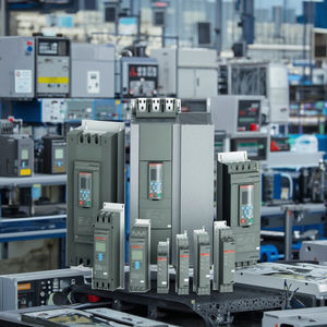 อินเวอร์เตอร์ควบคุมอุตสาหกรรมที่ดีที่สุด ACS880-01-061A-<span class=keywords><strong>3</strong></span>ไดรฟ์ + E200 + K454 + P904 + P940 - Product Image 6