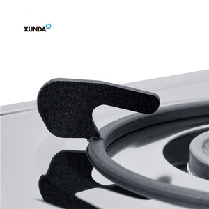 Xunda Ventes <span class=keywords><strong>Prix</strong></span> Compétitif Table de Cuisson Extérieure Cuisinière à Gaz Brûleur Unique Cuisinière Solo Cuisinière à Gaz Portable pour Camping - Product Image 4