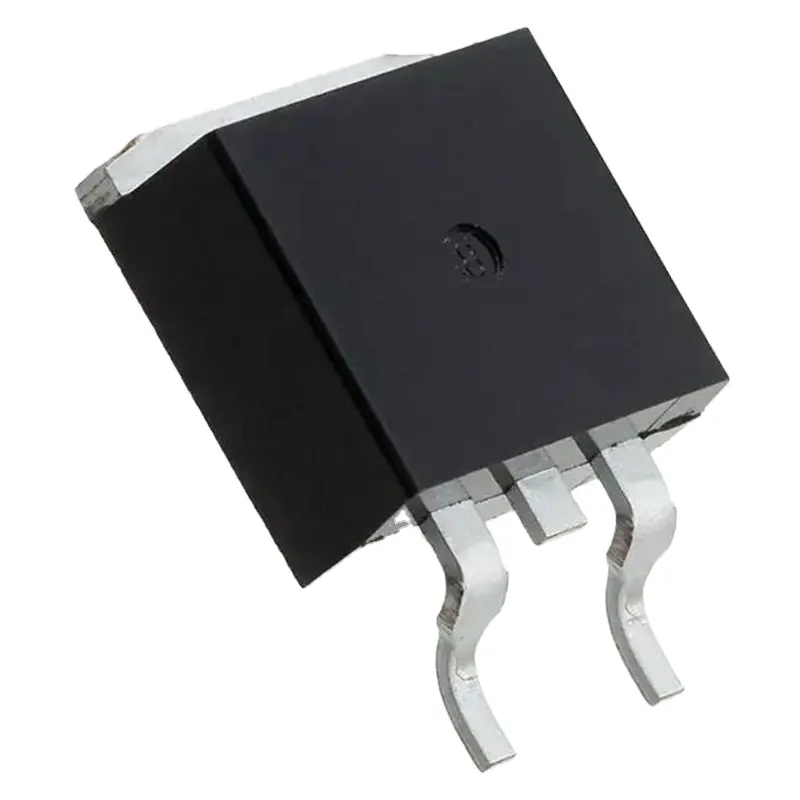 N-CH TO-263 CRSS052N08N CRSS109N20NZ-BB CRSS043N14N China MOSFET транзистор