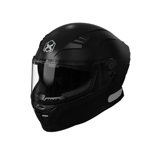 Nuevo Casco de Motocicleta Integral con Certificación ECE DOT Triple, Homologado 3C, Doble Visera, Carcasa de ABS, para Todas las Estaciones, Estilo Racing - Product Image 5