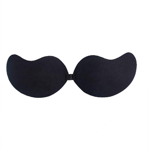 <span class=keywords><strong>2</strong></span> Pezzi Reggiseno Push-up Invisibile a Forma di Mango con Forte Supporto, Spedizione dagli USA in <span class=keywords><strong>3</strong></span> Giorni, Ottima Offerta all'Ingrosso - Product Image 1