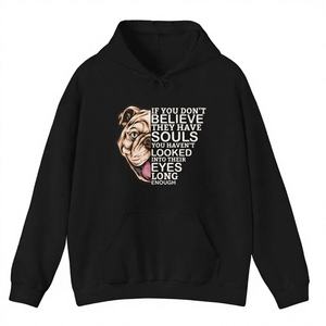 Sudadera con Capucha Extra Grande para Hombre y Mujer, 350 g/m², Bolsillo Canguro de Doble Cara, Colección de Invierno, Hecho en Pakistán, Tinte Liso, Alta Calidad - Product Image 1