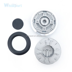 Bộ Dụng Cụ Đốt Ba Ngọn Lửa Bằng Nhôm Cho Bếp Ga Phụ Tùng - Product Image 3