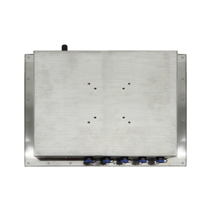 Cảm ứng công nghiệp bảng điều chỉnh PC Bảng điều chỉnh núi nhúng IPC 15 17 19 inch không quạt IP65 không thấm nước I7 <span class=keywords><strong>CPU</strong></span> Linux máy tính - Product Image 5