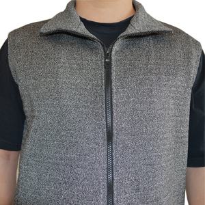 Gilet tactique anti-coupure et anti-perforation personnalisable de haute qualité, directement de l'usine, vêtements de sécurité en gros - Product Image 4