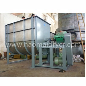 Manufacturer 304 Stainless Steel WLDH-2 Horizontal <strong>Ribbon</strong> <strong>Mixer</strong> - Product Image 6