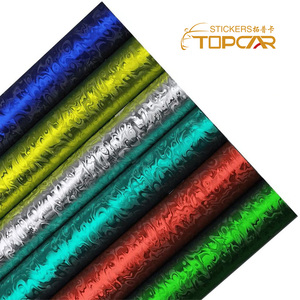 Ánh sáng màu xanh lá cây <span class=keywords><strong>Python</strong></span> rắn xe bọc Vinyl PVC bán buôn Pet xe bọc cho cơ thể sang trọng tùy chỉnh xe bọc thiết kế - Product Image 5