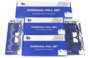 Kit de réparation d'accessoires pour moteur <span class=keywords><strong>Honda</strong></span> K24Z2/CP2 2.4 – Joint de révision supérieure, pièce de rechange compatible OEM 12341-R40-000 - Product Image 3