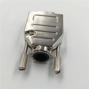 ขั้วต่อ D-SUB 9 พิน แบบตัวผู้ IP67 กันน้ำ ชนิดบัดกรี DB 9p คุณภาพสูง - Product Image 2