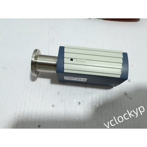 Medidor de Vacío de Capacitancia Pirani Inficon PCG400-S PN 355-010 Usado Hecho en China - Product Image 3