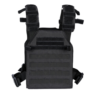 Meilleur fournisseur, directement de l'usine, gilet lesté réglable pour l'entraînement, équipement de haute qualité pour la salle de sport - Product Image 1