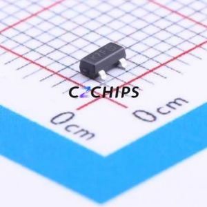 ไดโอดชอทท์กี้ไดโอดแบบ BAS70-06-7-F ของแท้ใหม่ - Product Image 1