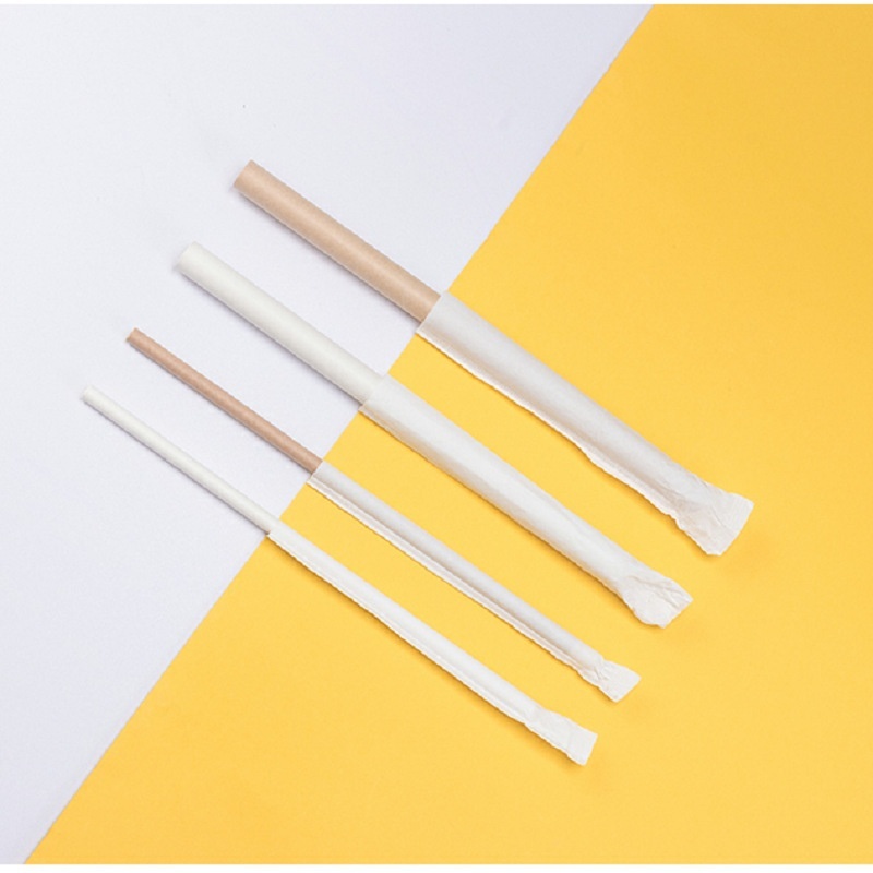 Recyclable 4 layer Bamboo Pulp Disposable