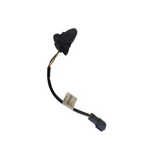Palanca de Freno de Mano Autoblocante Doosan Daewoo para Montacargas, Botón de Control B20S5 B30S-5, Pieza A20144430, Nueva - Product Image 2