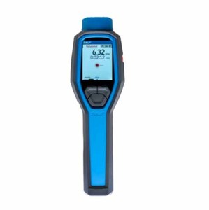 Tachymètre numérique TKRT 31, laser et contact, compteur de vitesse RPM, tachymètre numérique RPM - Product Image 1