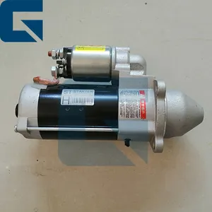 05719269 Starter Motor Voor Deutz BF4M2012C