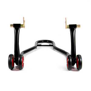 Cavalletto <span class=keywords><strong>Alza</strong></span> <span class=keywords><strong>Moto</strong></span> <span class=keywords><strong>Posteriore</strong></span> da Paddock per Parcheggio e Supporto <span class=keywords><strong>Ruota</strong></span> <span class=keywords><strong>Posteriore</strong></span> - Product Image 3