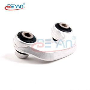Barre stabilisatrice 8D0411317D de ventes directes d'usine de Guangzhou dans l'essieu avant gauche pour <span class=keywords><strong>AUDI</strong></span> A4 en stock BEYAN - Product Image 3